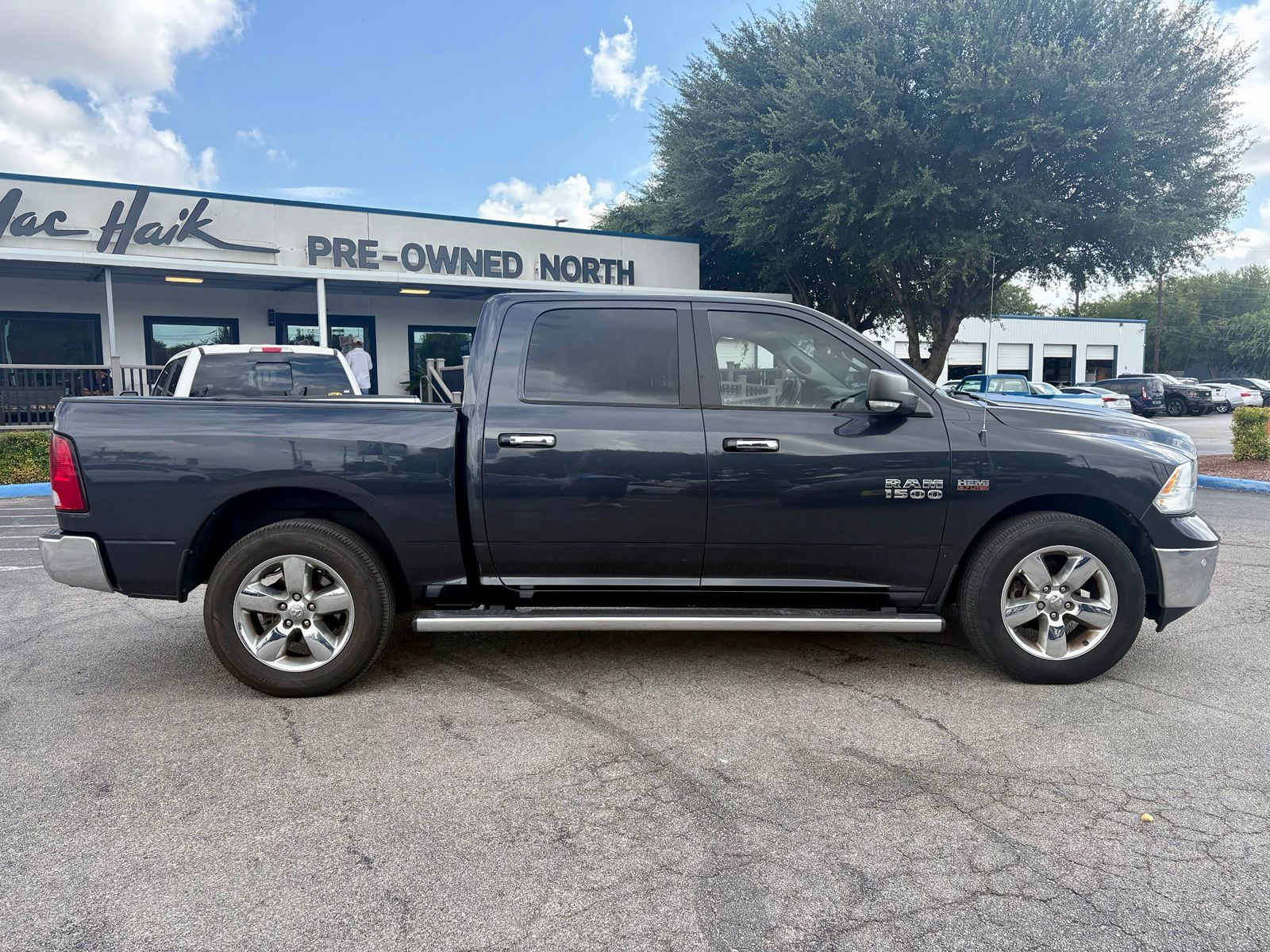 ram ram 1500 pickup 2016 1C6RR6LT3GS269959 image ram ram 1500 pickup 2016 1C6RR6LT3GS269959 image